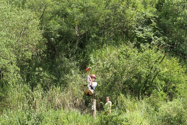  attività avventurose 